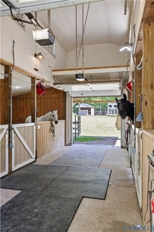 4005 W Chapel Dr, Goochland, VA 23063