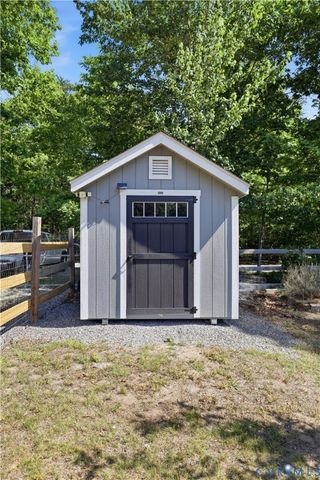 4005 W Chapel Dr, Goochland, VA 23063
