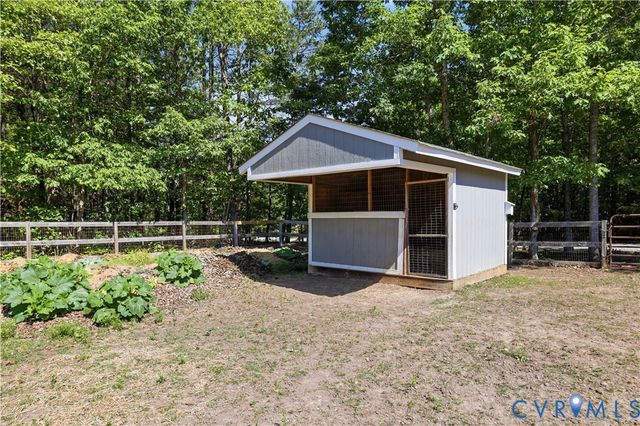 4005 W Chapel Dr, Goochland, VA 23063