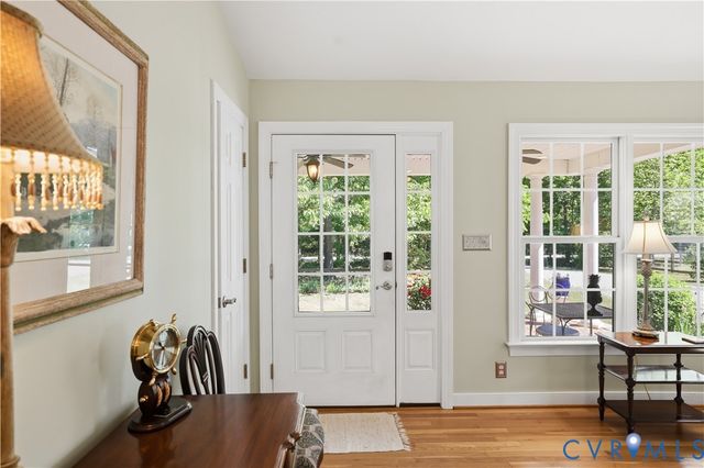 4005 W Chapel Dr, Goochland, VA 23063