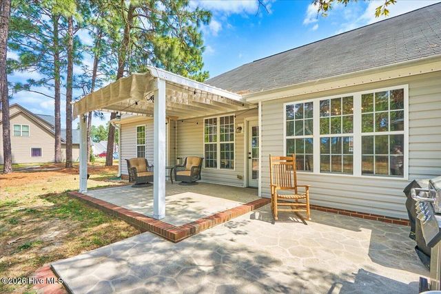 329 Green Links Drive, Cameron, NC 28326