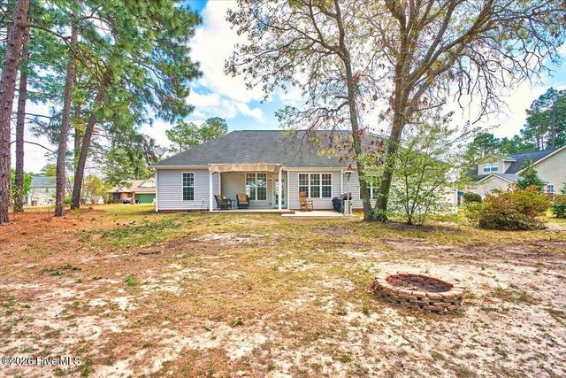 329 Green Links Drive, Cameron, NC 28326