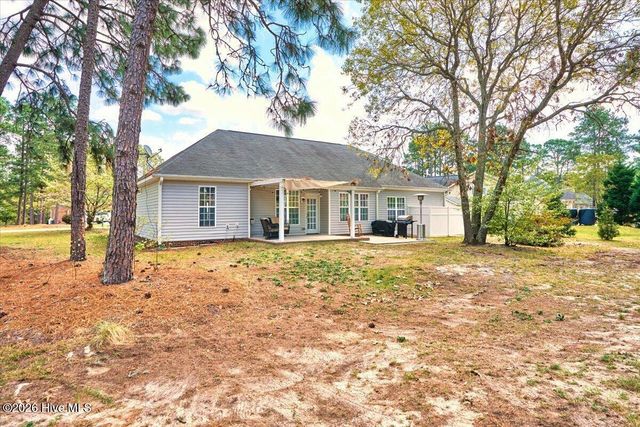 329 Green Links Drive, Cameron, NC 28326