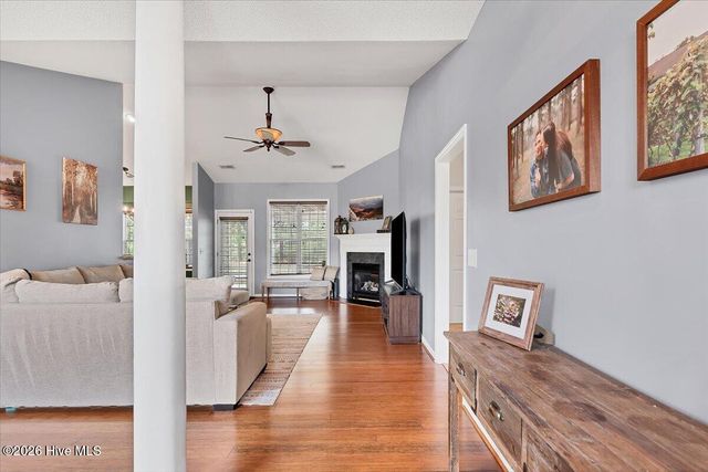 329 Green Links Drive, Cameron, NC 28326