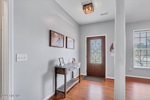 329 Green Links Drive, Cameron, NC 28326