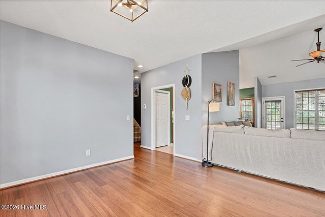 329 Green Links Drive, Cameron, NC 28326