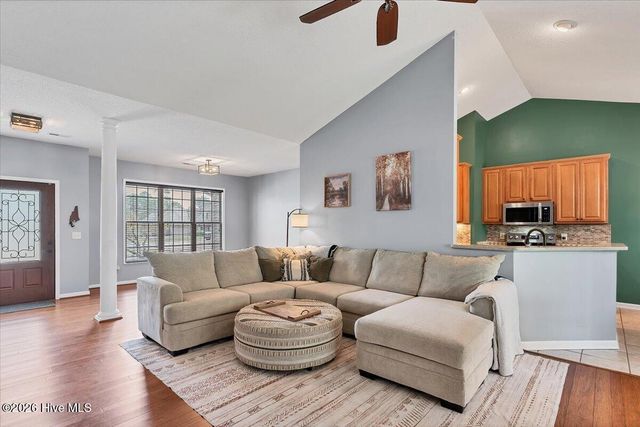 329 Green Links Drive, Cameron, NC 28326