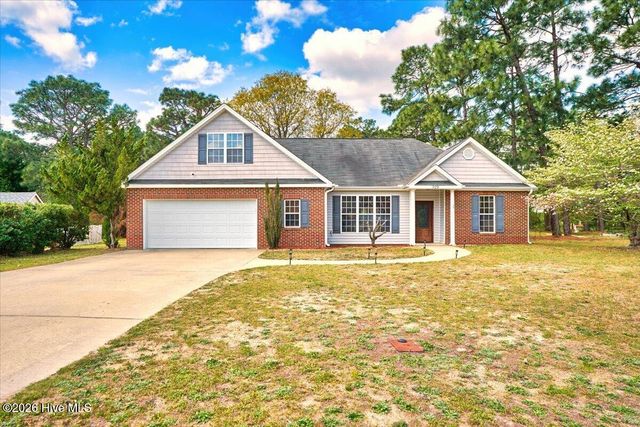 329 Green Links Drive, Cameron, NC 28326