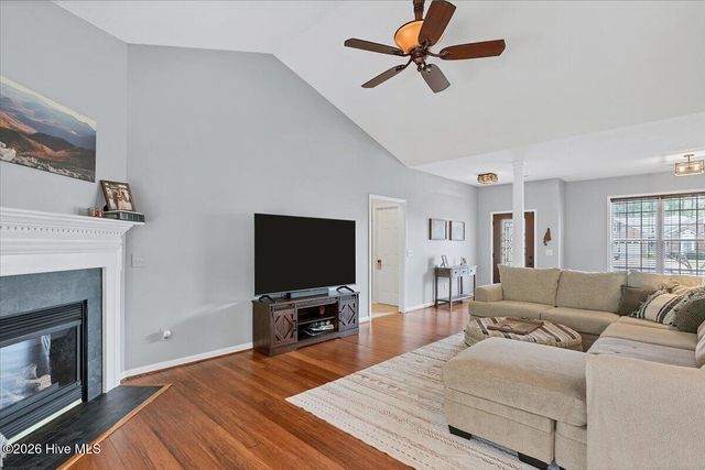 329 Green Links Drive, Cameron, NC 28326