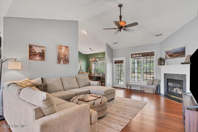 329 Green Links Drive, Cameron, NC 28326