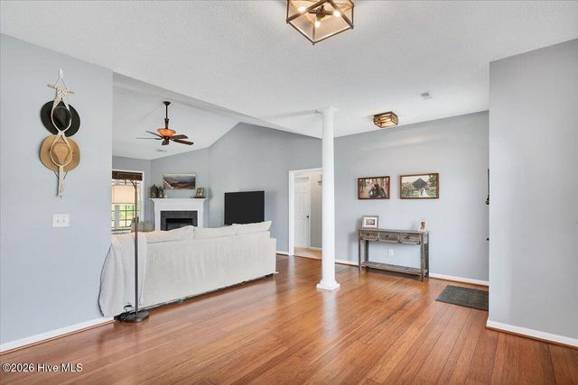 329 Green Links Drive, Cameron, NC 28326