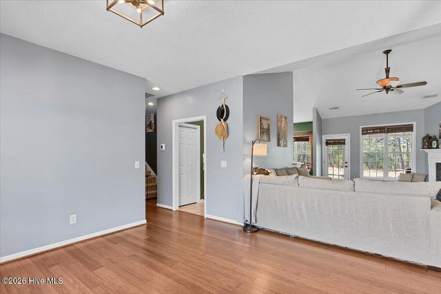 329 Green Links Drive, Cameron, NC 28326