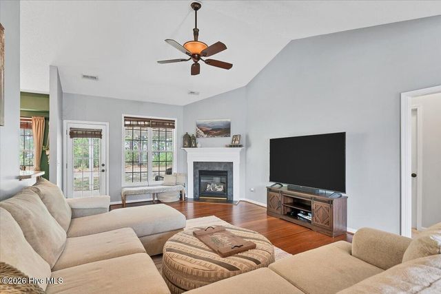 329 Green Links Drive, Cameron, NC 28326