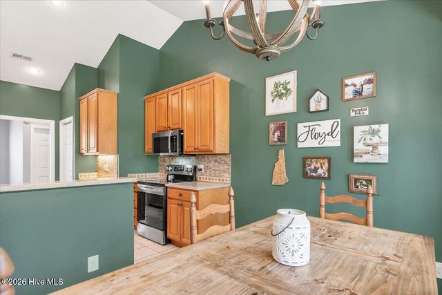 329 Green Links Drive, Cameron, NC 28326