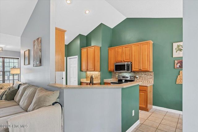 329 Green Links Drive, Cameron, NC 28326