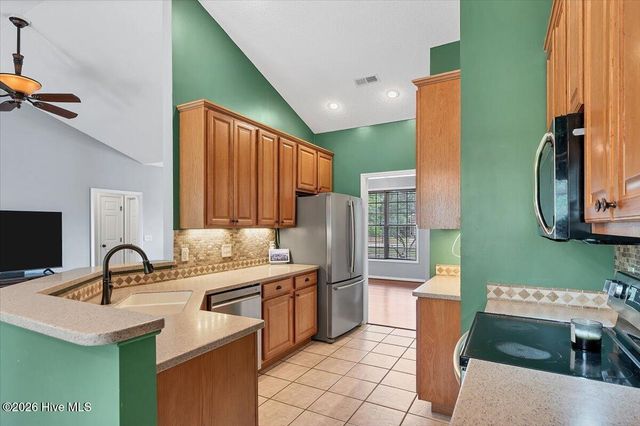 329 Green Links Drive, Cameron, NC 28326