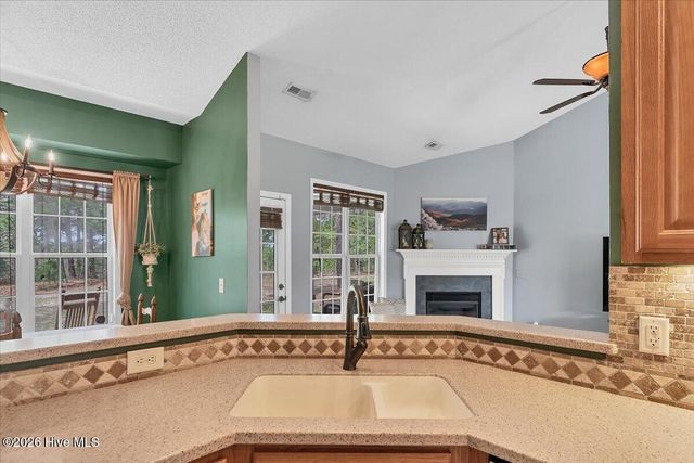 329 Green Links Drive, Cameron, NC 28326