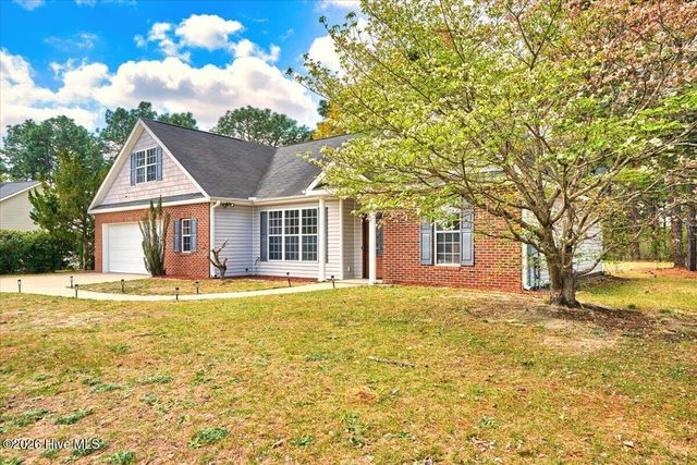 329 Green Links Drive, Cameron, NC 28326
