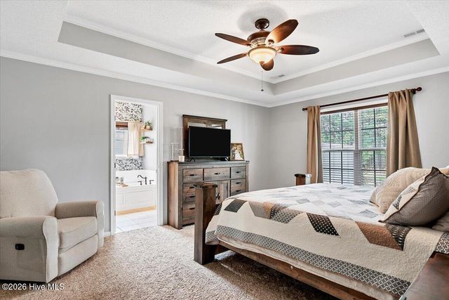 329 Green Links Drive, Cameron, NC 28326