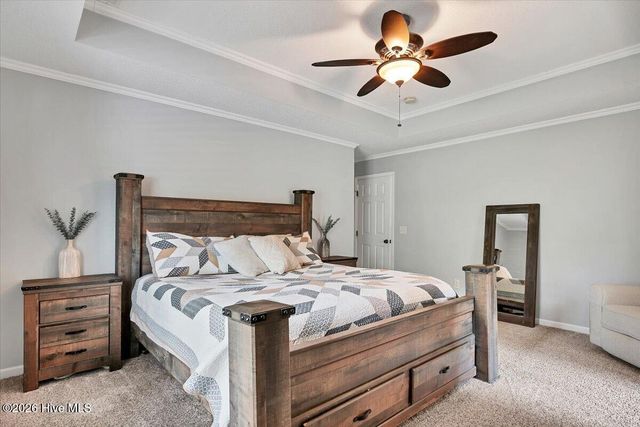 329 Green Links Drive, Cameron, NC 28326