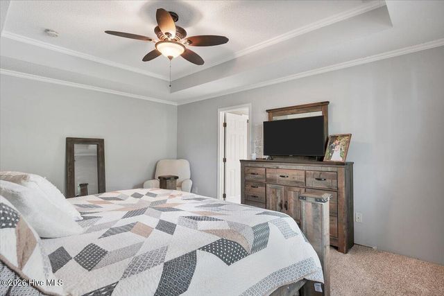 329 Green Links Drive, Cameron, NC 28326