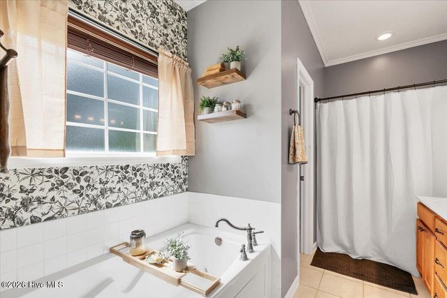 329 Green Links Drive, Cameron, NC 28326