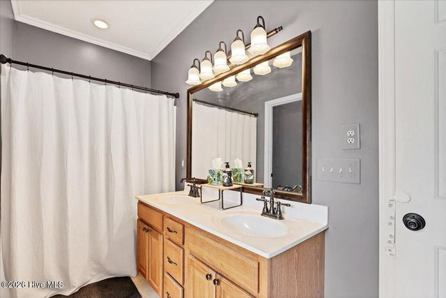 329 Green Links Drive, Cameron, NC 28326