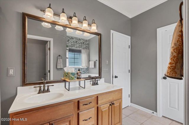 329 Green Links Drive, Cameron, NC 28326