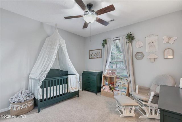 329 Green Links Drive, Cameron, NC 28326