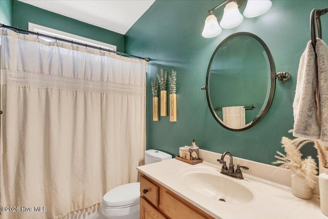 329 Green Links Drive, Cameron, NC 28326