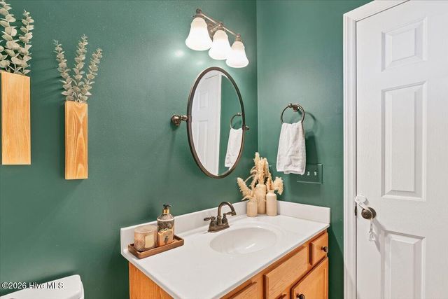 329 Green Links Drive, Cameron, NC 28326