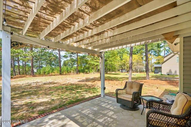 329 Green Links Drive, Cameron, NC 28326