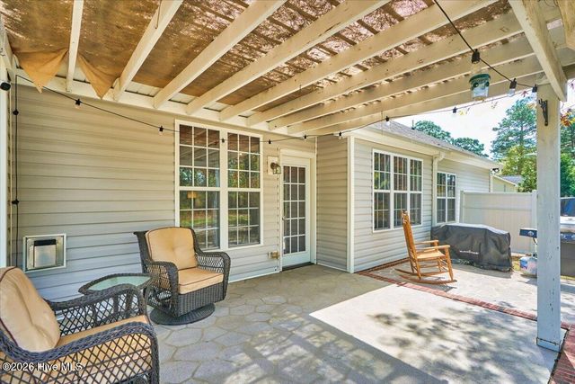 329 Green Links Drive, Cameron, NC 28326