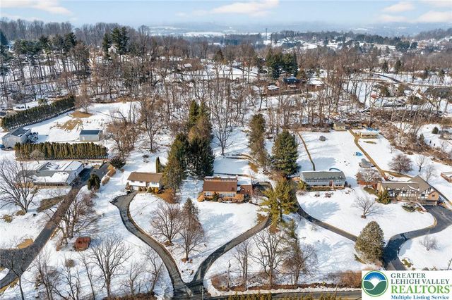 4793 Main Road West, Upper Milford Twp, PA 18049