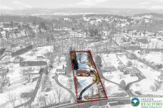 4793 Main Road West, Upper Milford Twp, PA 18049