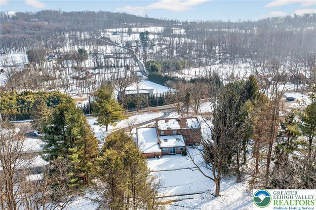 4793 Main Road West, Upper Milford Twp, PA 18049