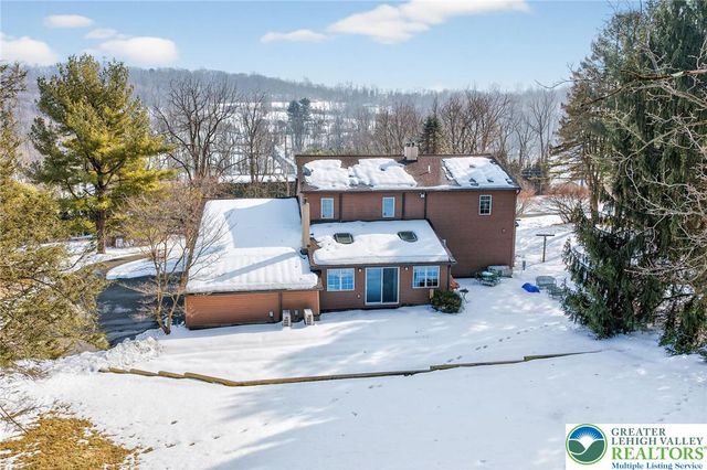 4793 Main Road West, Upper Milford Twp, PA 18049