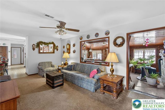 4793 Main Road West, Upper Milford Twp, PA 18049