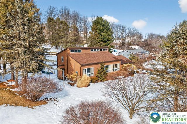 4793 Main Road West, Upper Milford Twp, PA 18049
