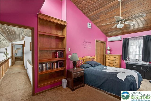 4793 Main Road West, Upper Milford Twp, PA 18049