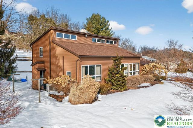 4793 Main Road West, Upper Milford Twp, PA 18049