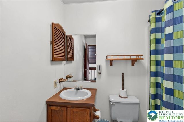 4793 Main Road West, Upper Milford Twp, PA 18049