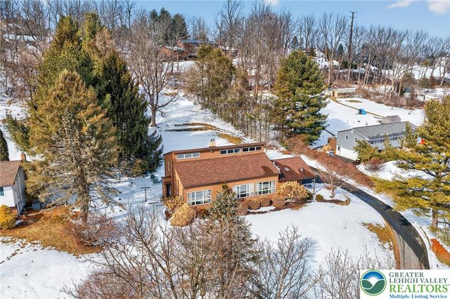 4793 Main Road West, Upper Milford Twp, PA 18049