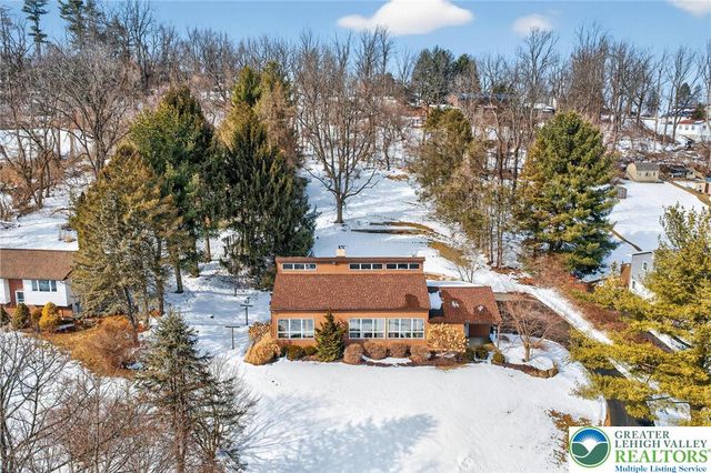 4793 Main Road West, Upper Milford Twp, PA 18049