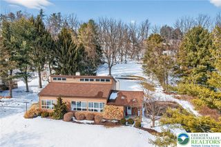 4793 Main Road West, Upper Milford Twp, PA 18049