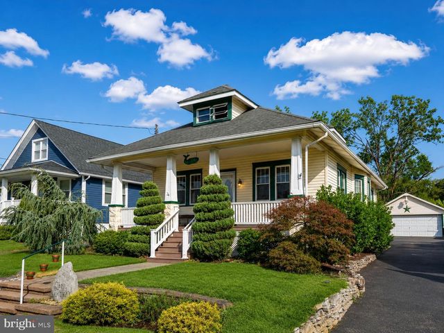 219 BRIDGETON PIKE, Mantua, NJ 08051