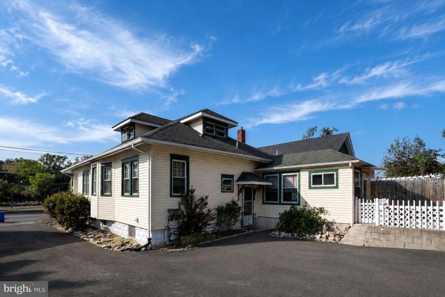 219 BRIDGETON PIKE, Mantua, NJ 08051