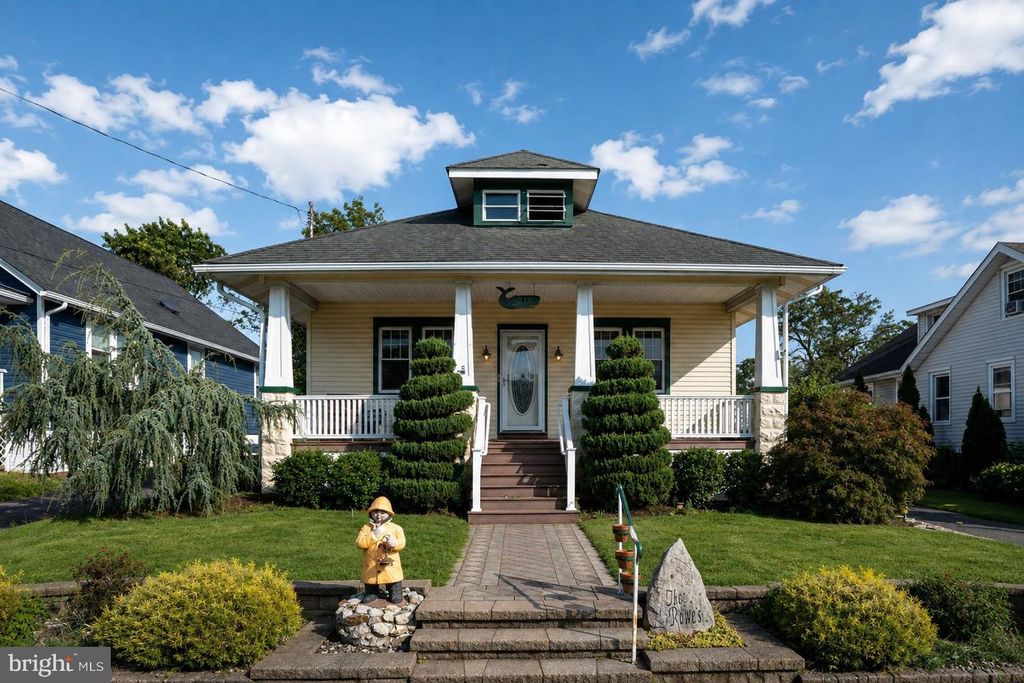 219 BRIDGETON PIKE, Mantua, NJ 08051