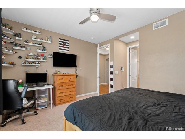 3345 Mourning Dove Ct, Longmont, CO 80504