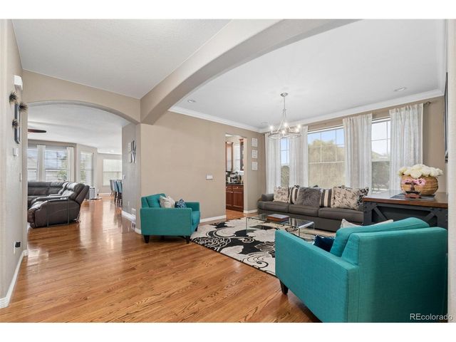 3345 Mourning Dove Ct, Longmont, CO 80504